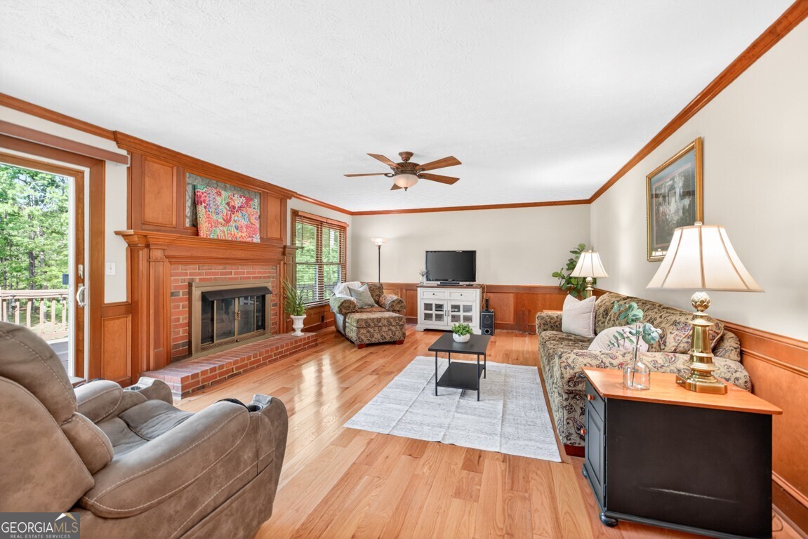 1545 Summer Hollow Trail Lawrenceville GA 30043