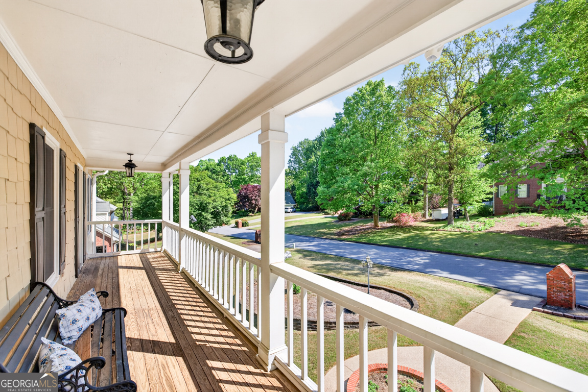 1545 Summer Hollow Trail Lawrenceville GA 30043