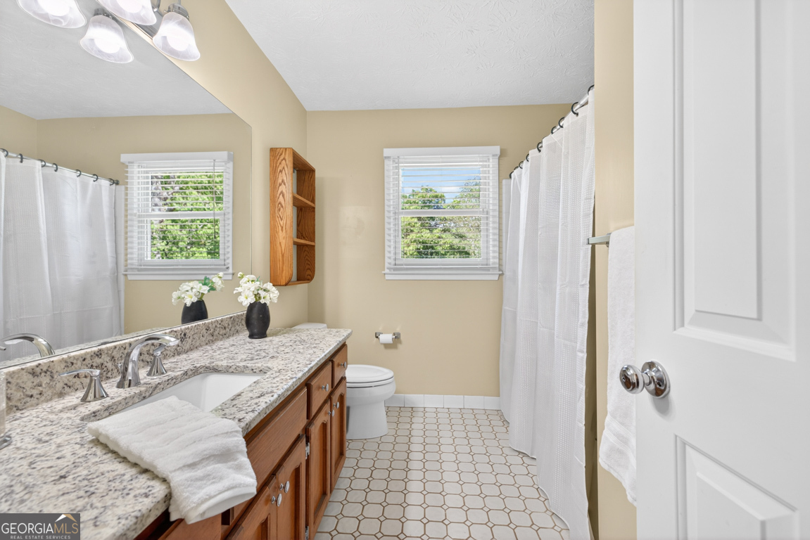 1545 Summer Hollow Trail Lawrenceville GA 30043