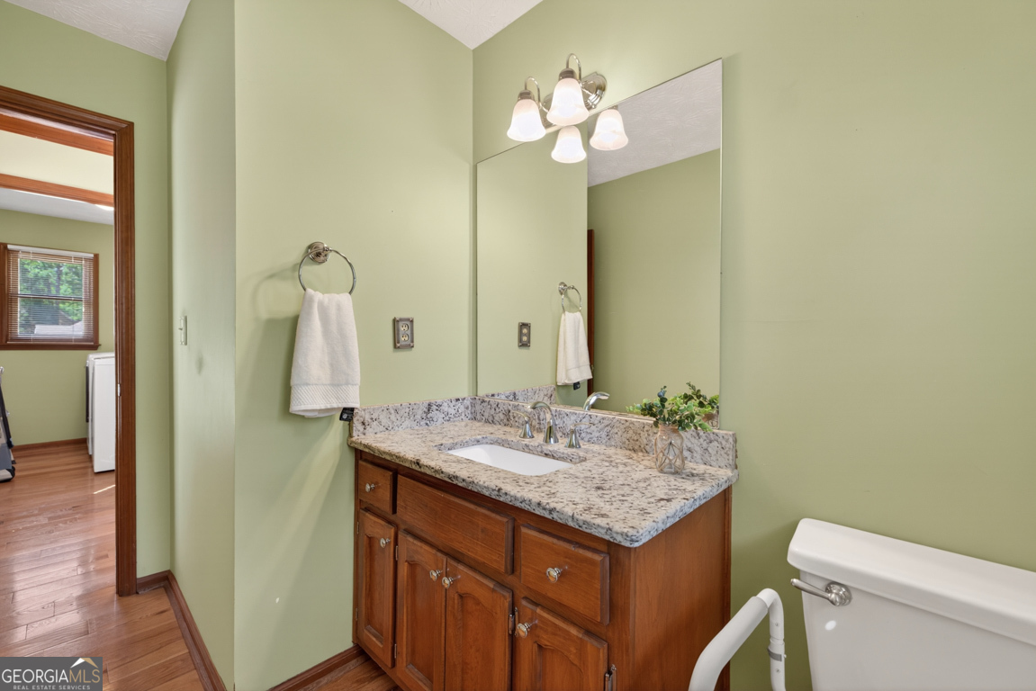 1545 Summer Hollow Trail Lawrenceville GA 30043