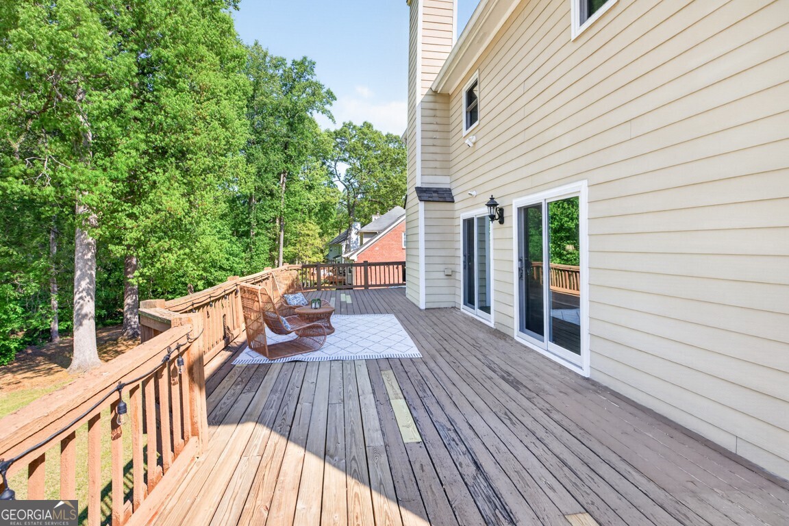 1545 Summer Hollow Trail Lawrenceville GA 30043
