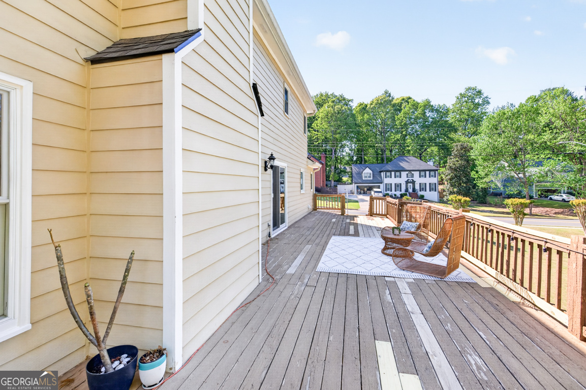 1545 Summer Hollow Trail Lawrenceville GA 30043