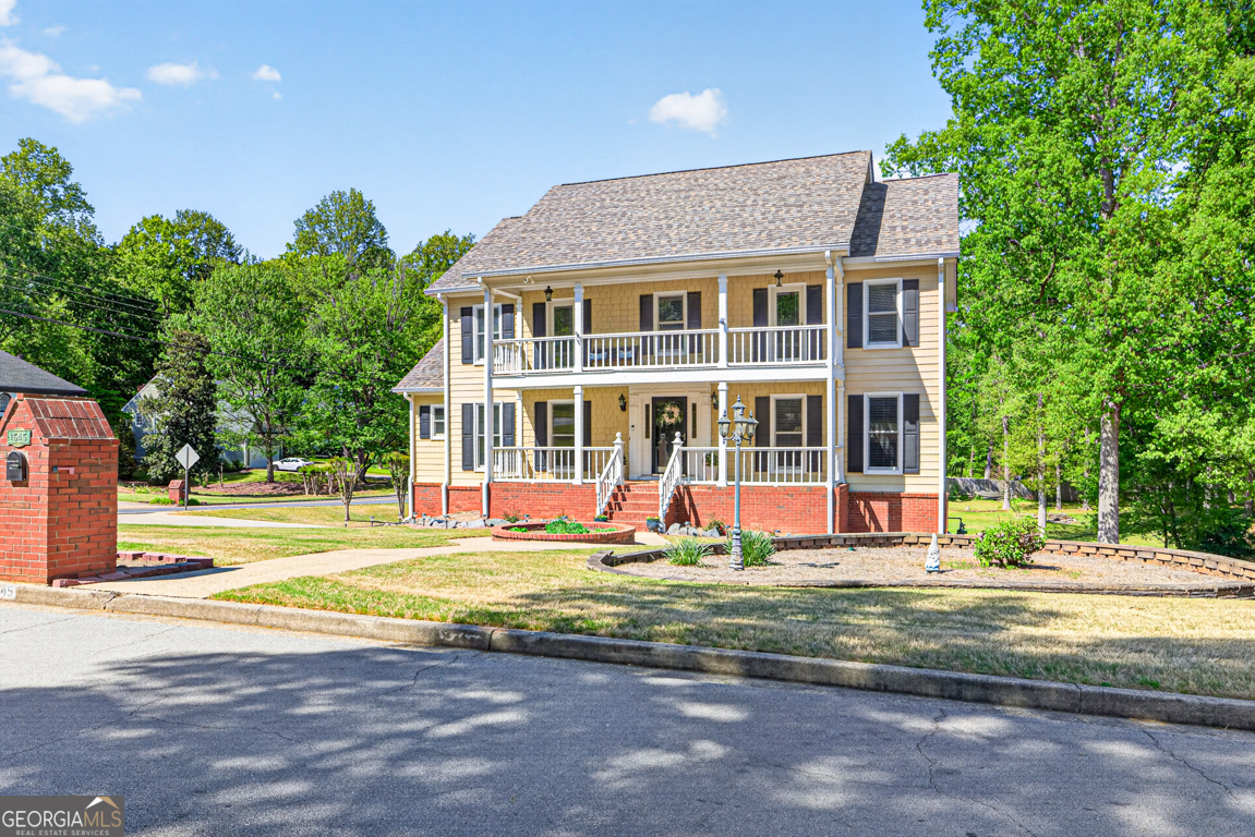 1545 Summer Hollow Trail Lawrenceville GA 30043
