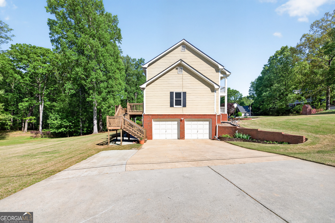 1545 Summer Hollow Trail Lawrenceville GA 30043