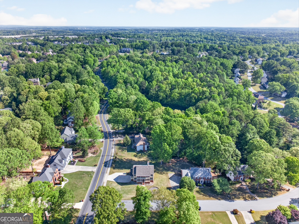 1545 Summer Hollow Trail Lawrenceville GA 30043