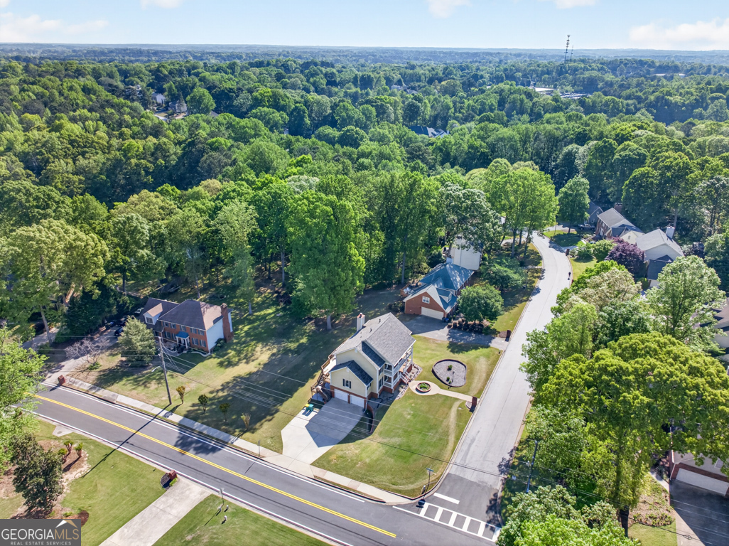 1545 Summer Hollow Trail Lawrenceville GA 30043