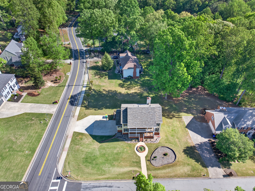 1545 Summer Hollow Trail Lawrenceville GA 30043