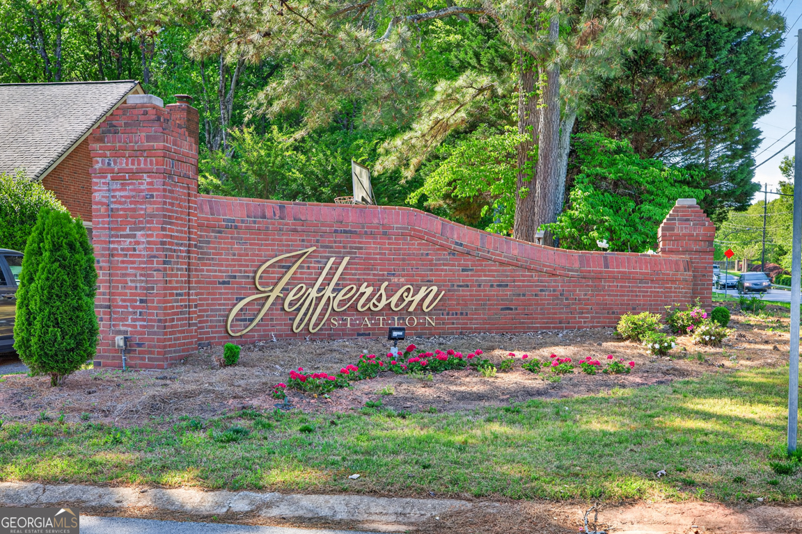 1545 Summer Hollow Trail Lawrenceville GA 30043