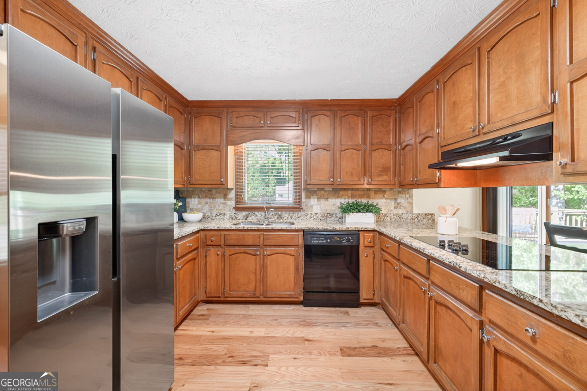 1545 Summer Hollow Trail Lawrenceville GA 30043