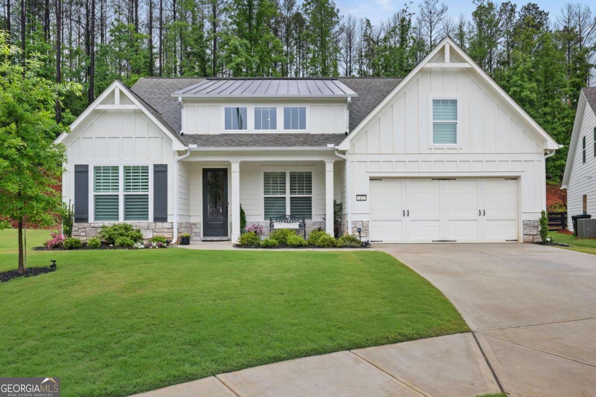 17 Magnolia Court Dallas GA 30132