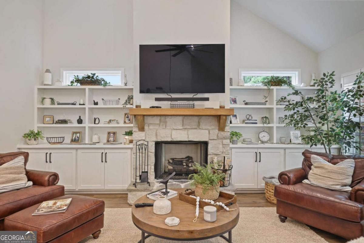 17 Magnolia Court Dallas GA 30132