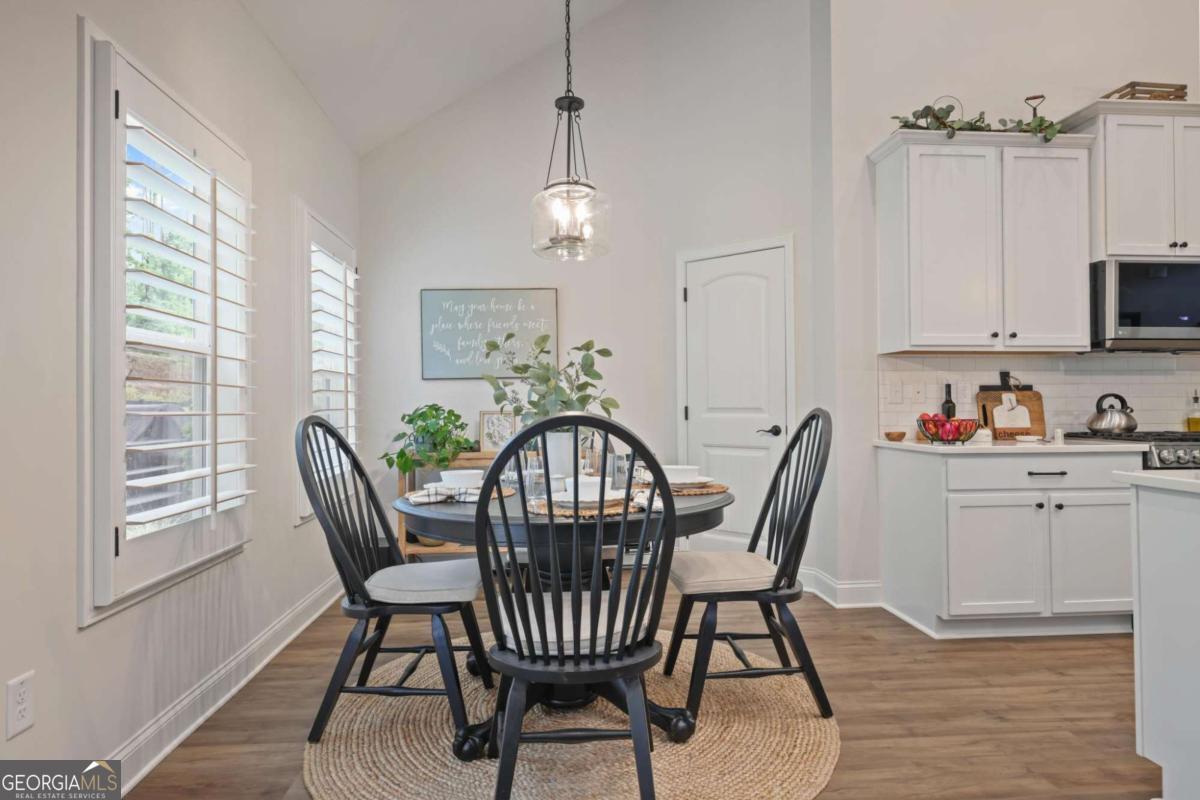 17 Magnolia Court Dallas GA 30132