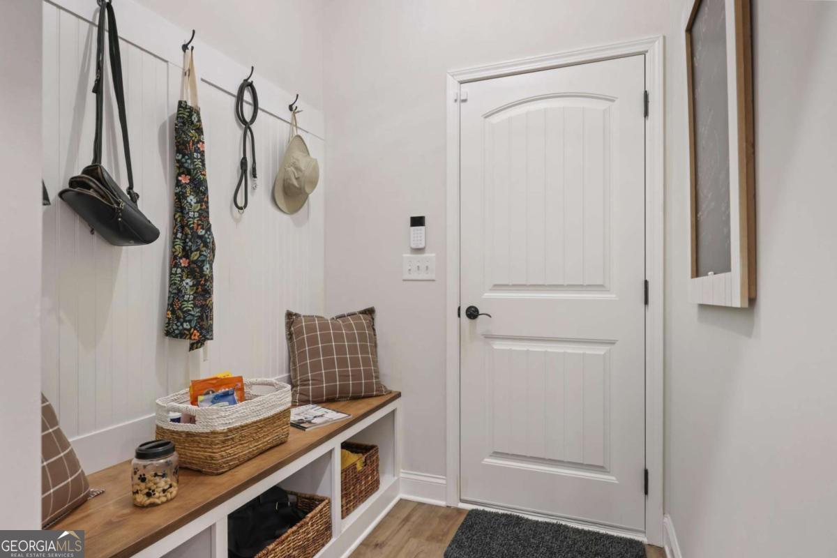 17 Magnolia Court Dallas GA 30132
