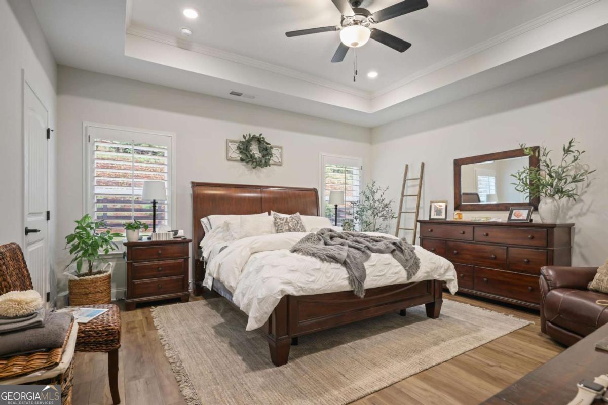 17 Magnolia Court Dallas GA 30132