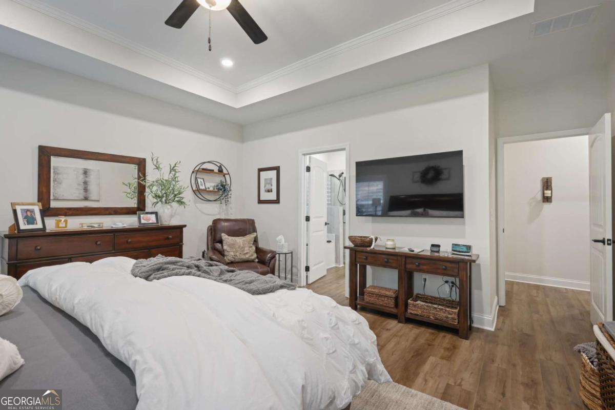 17 Magnolia Court Dallas GA 30132