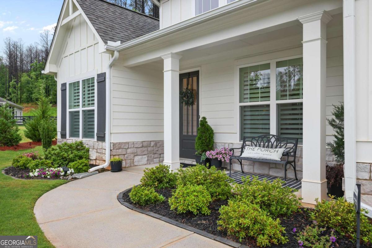 17 Magnolia Court Dallas GA 30132