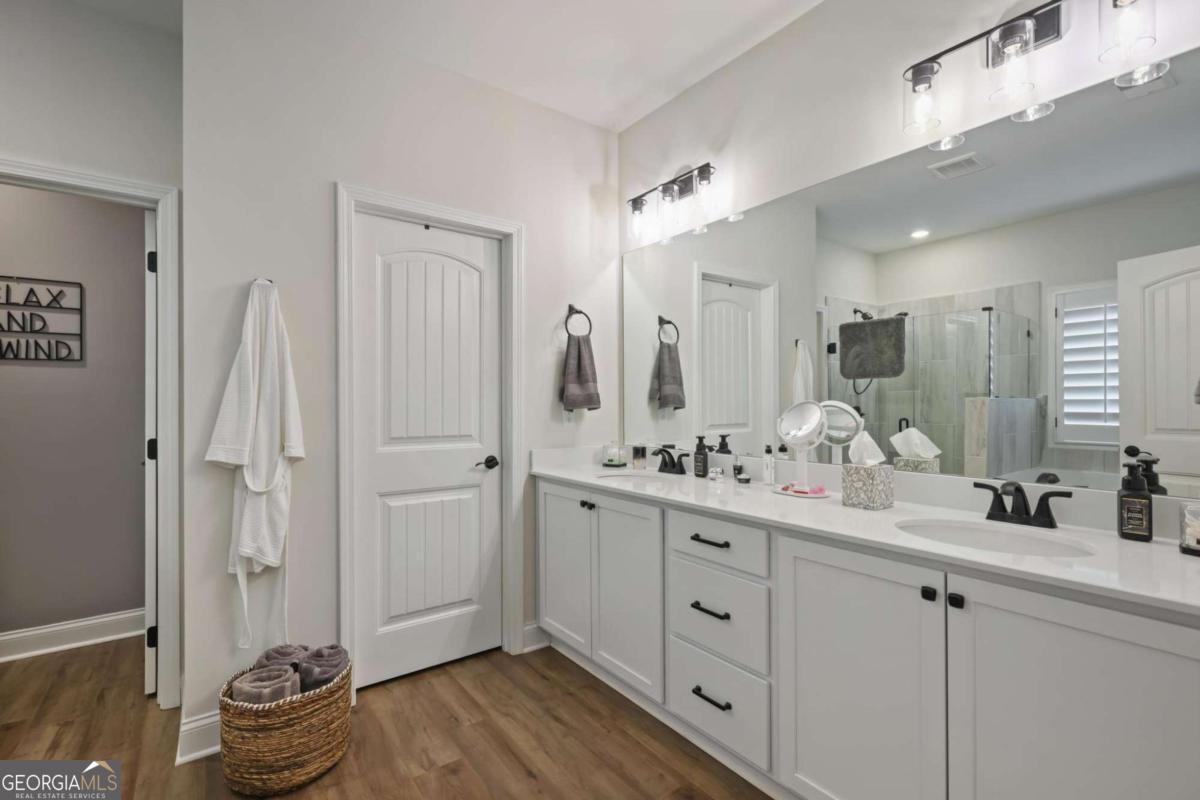 17 Magnolia Court Dallas GA 30132