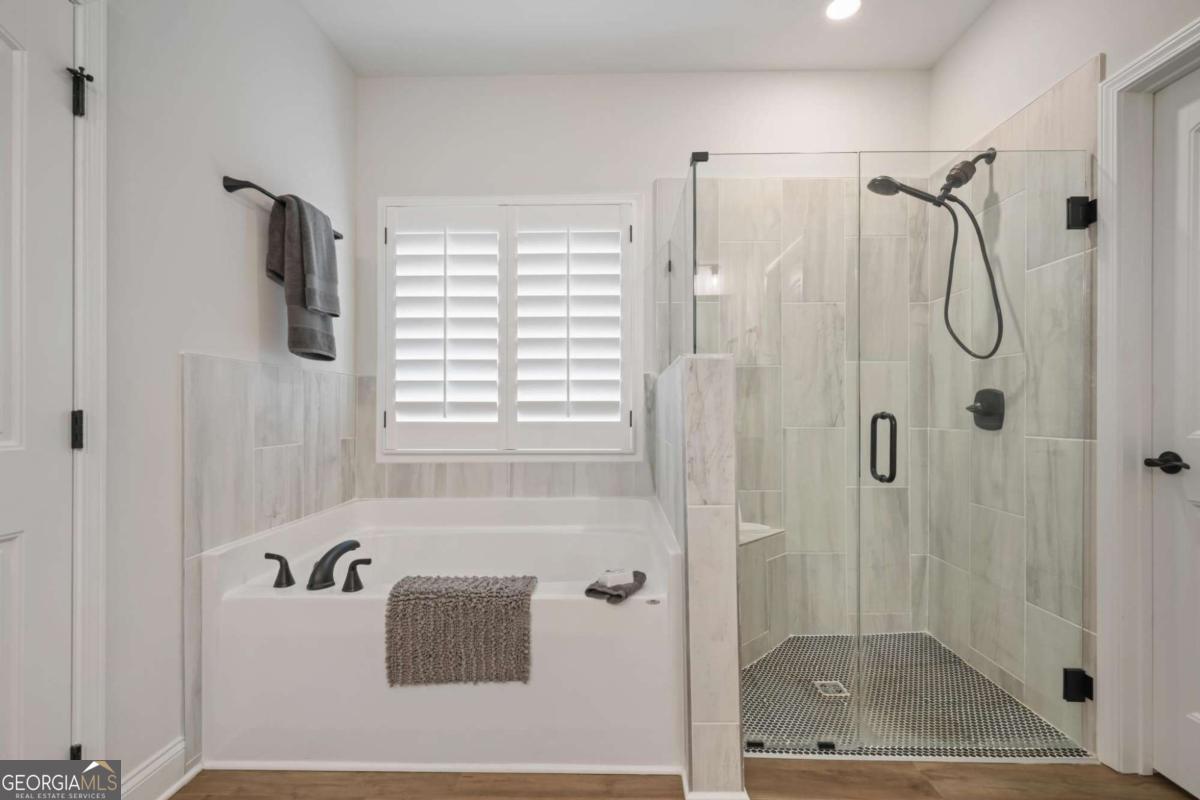 17 Magnolia Court Dallas GA 30132