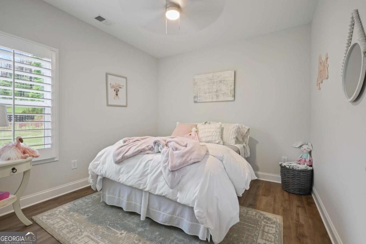 17 Magnolia Court Dallas GA 30132