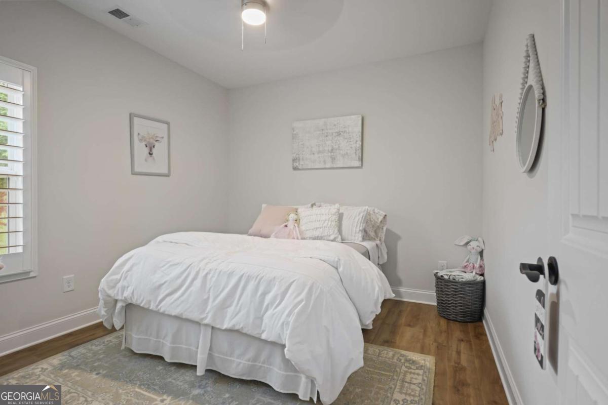 17 Magnolia Court Dallas GA 30132