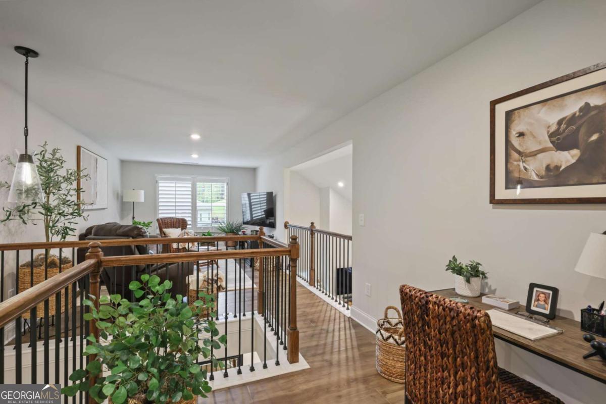 17 Magnolia Court Dallas GA 30132