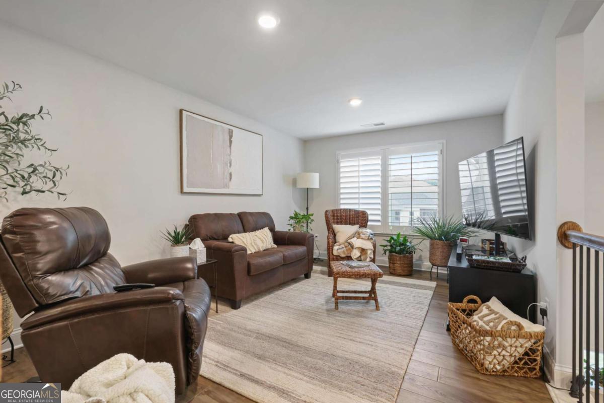 17 Magnolia Court Dallas GA 30132