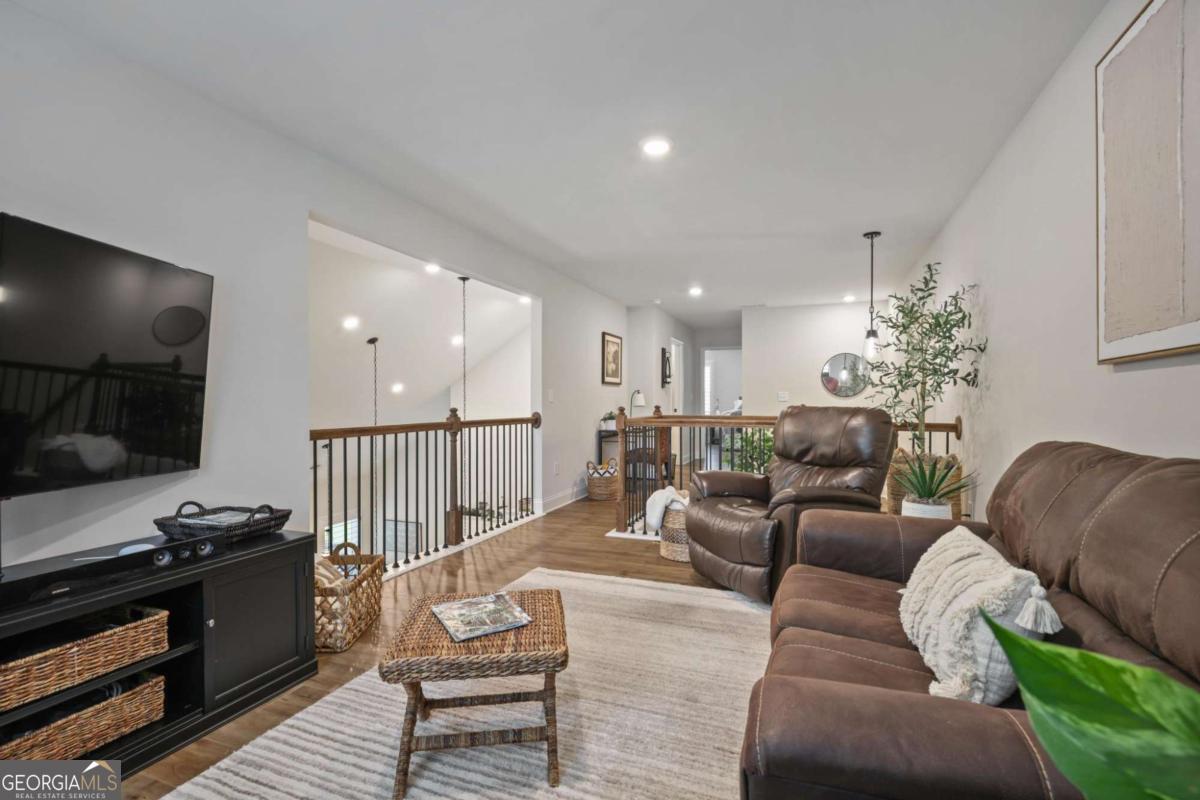 17 Magnolia Court Dallas GA 30132