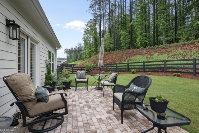 17 Magnolia Court Dallas GA 30132