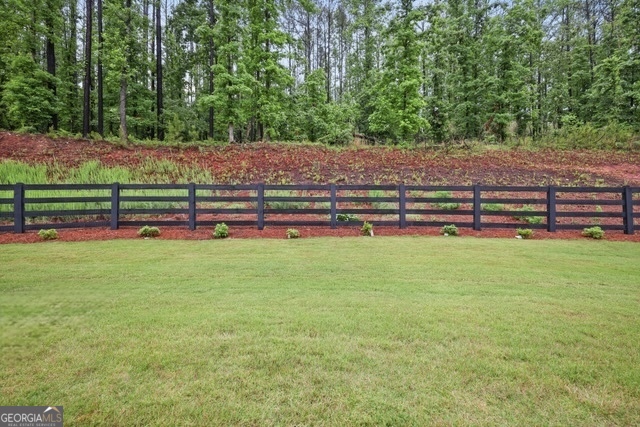 17 Magnolia Court Dallas GA 30132