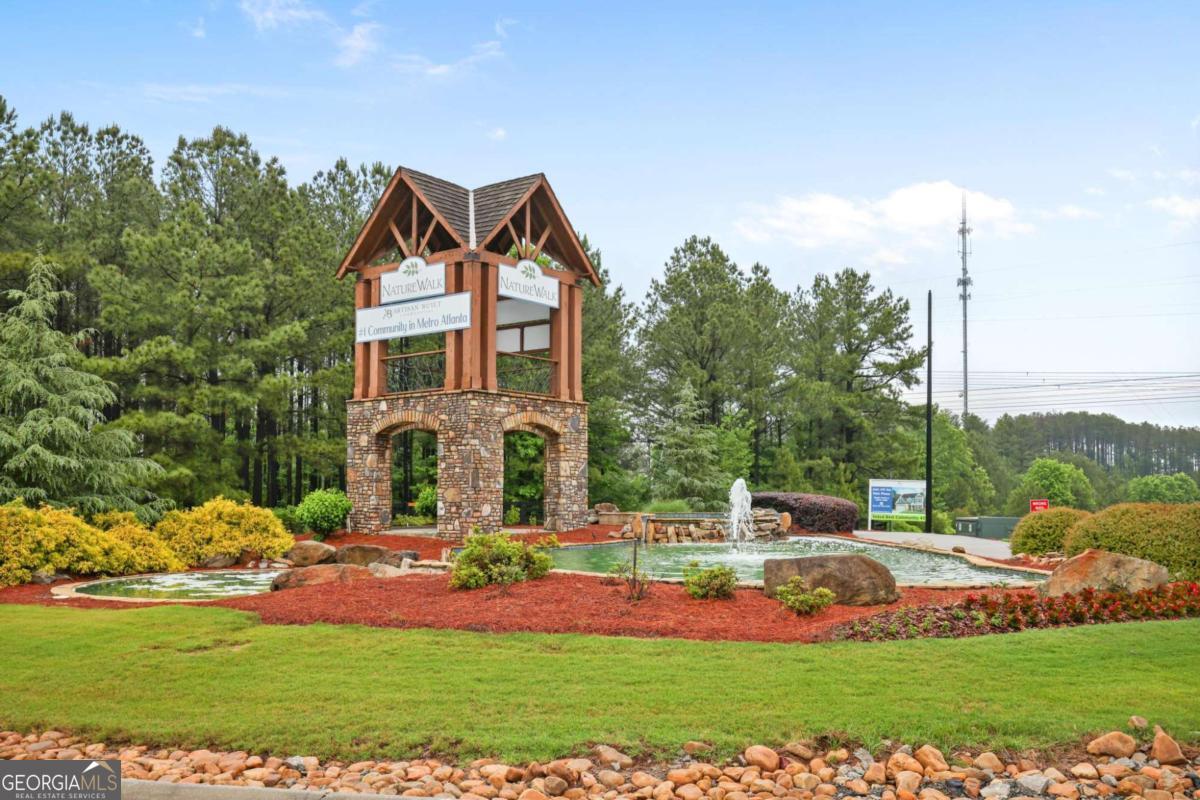 17 Magnolia Court Dallas GA 30132