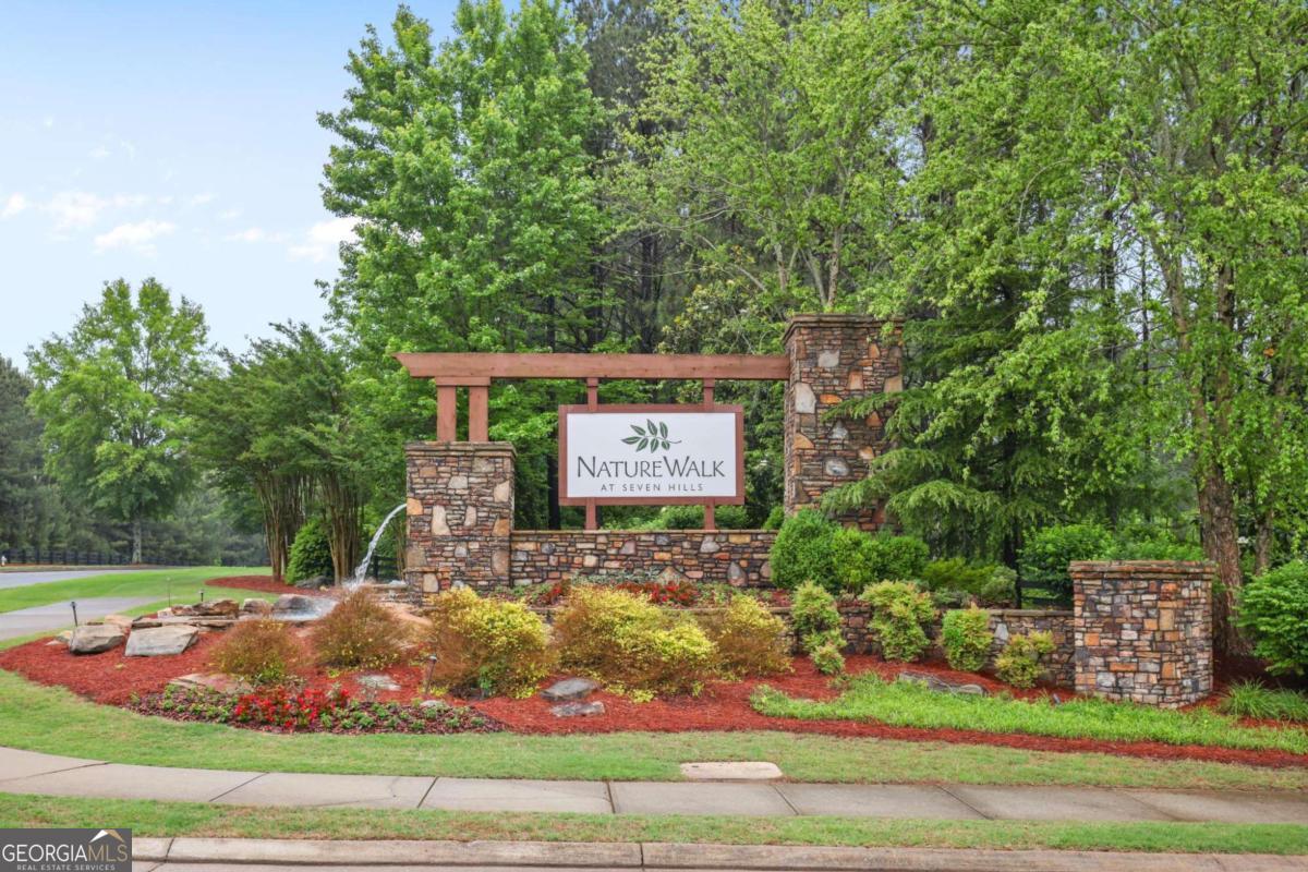 17 Magnolia Court Dallas GA 30132
