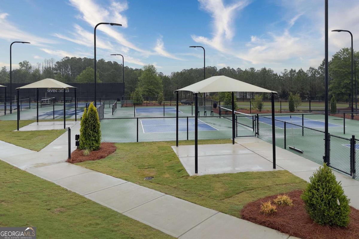 17 Magnolia Court Dallas GA 30132