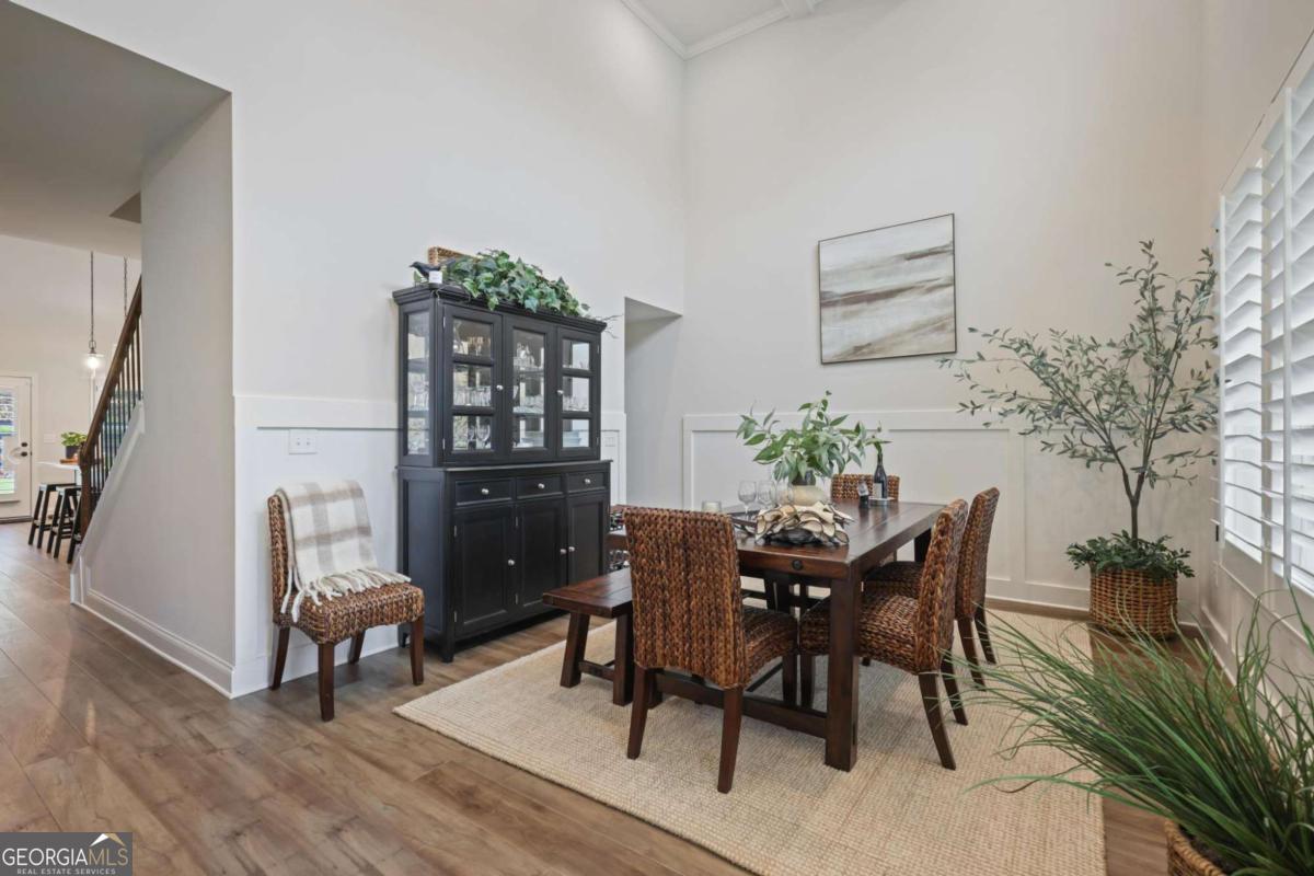 17 Magnolia Court Dallas GA 30132