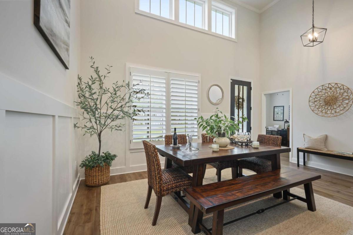 17 Magnolia Court Dallas GA 30132
