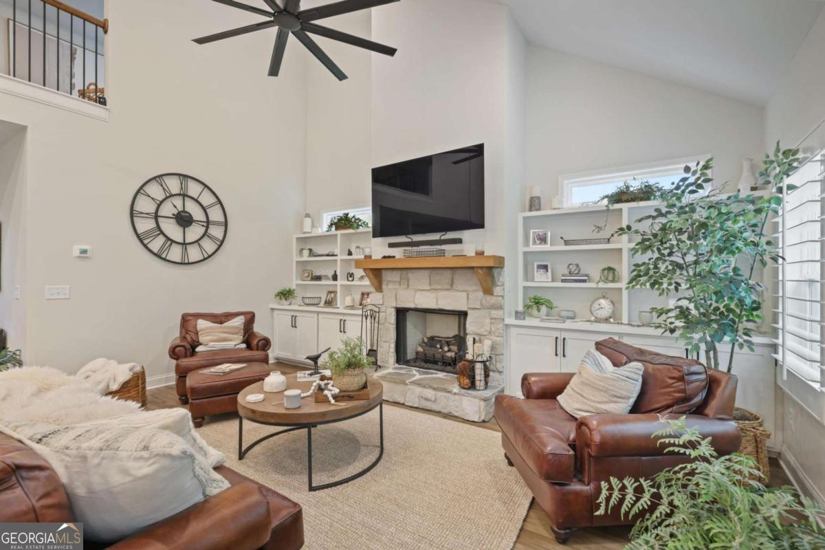 17 Magnolia Court Dallas GA 30132