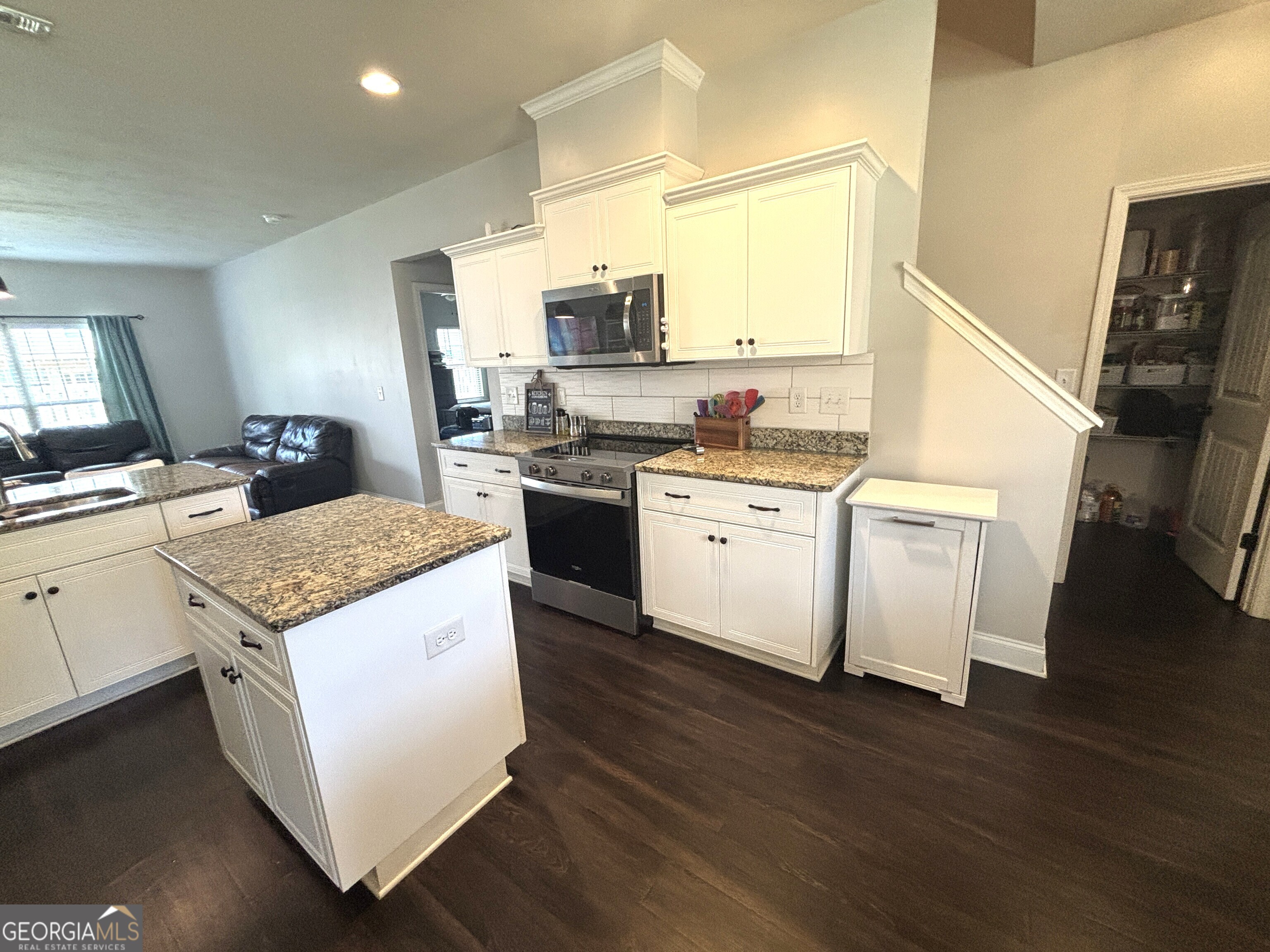 142 Beallwood Drive Harlem GA 30814