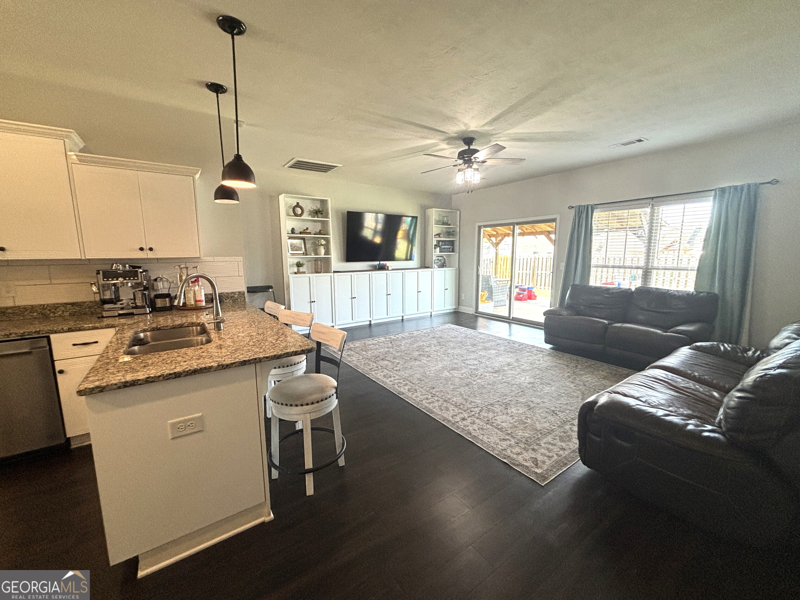 142 Beallwood Drive Harlem GA 30814