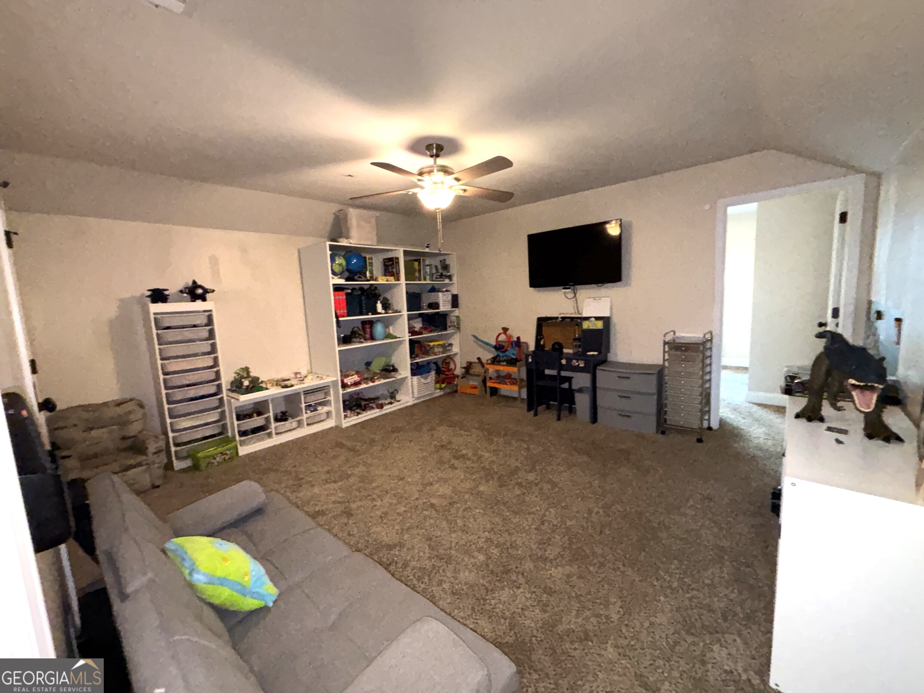 142 Beallwood Drive Harlem GA 30814