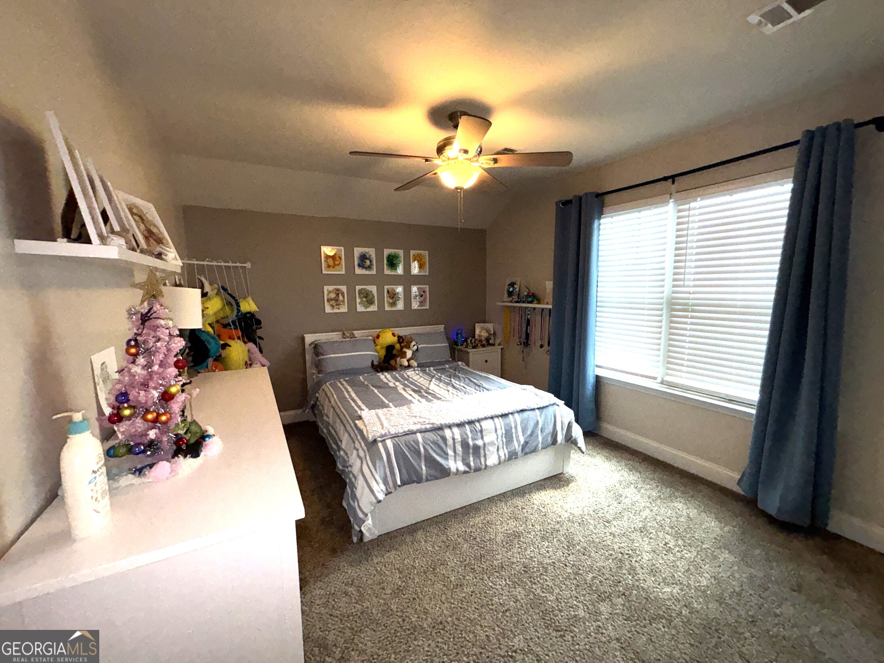 142 Beallwood Drive Harlem GA 30814