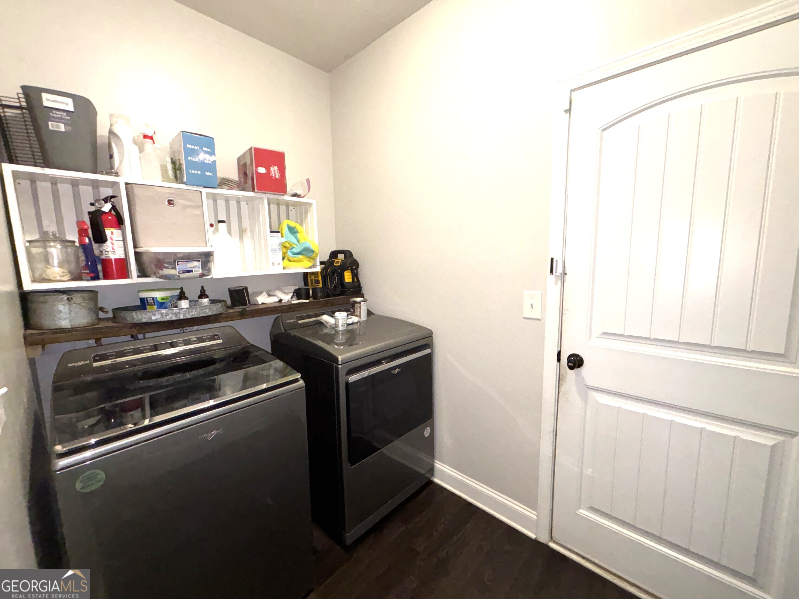 142 Beallwood Drive Harlem GA 30814