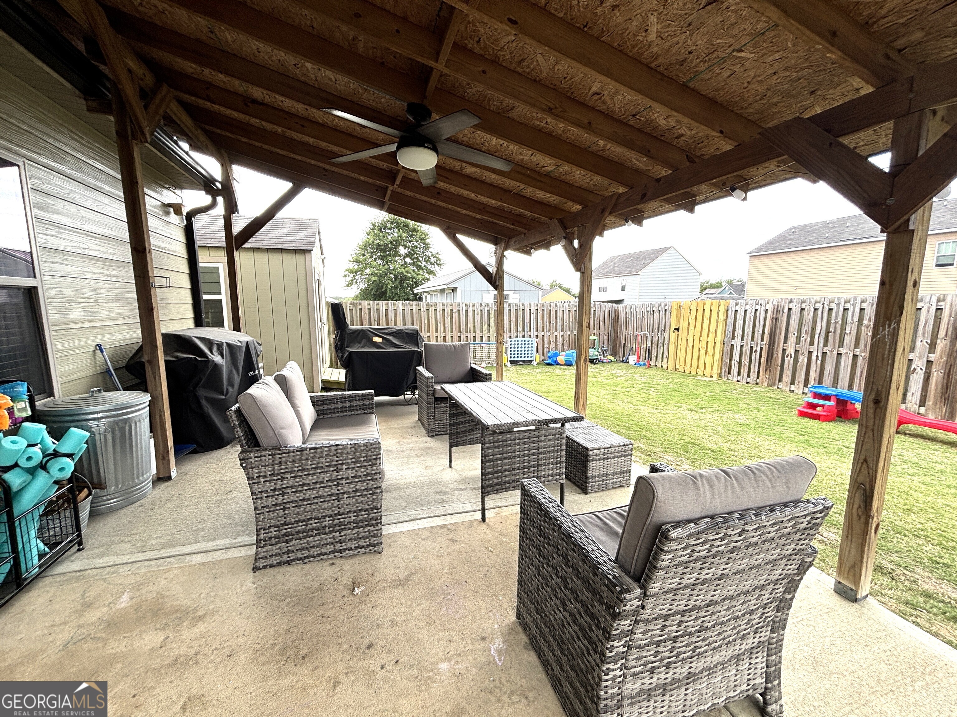142 Beallwood Drive Harlem GA 30814