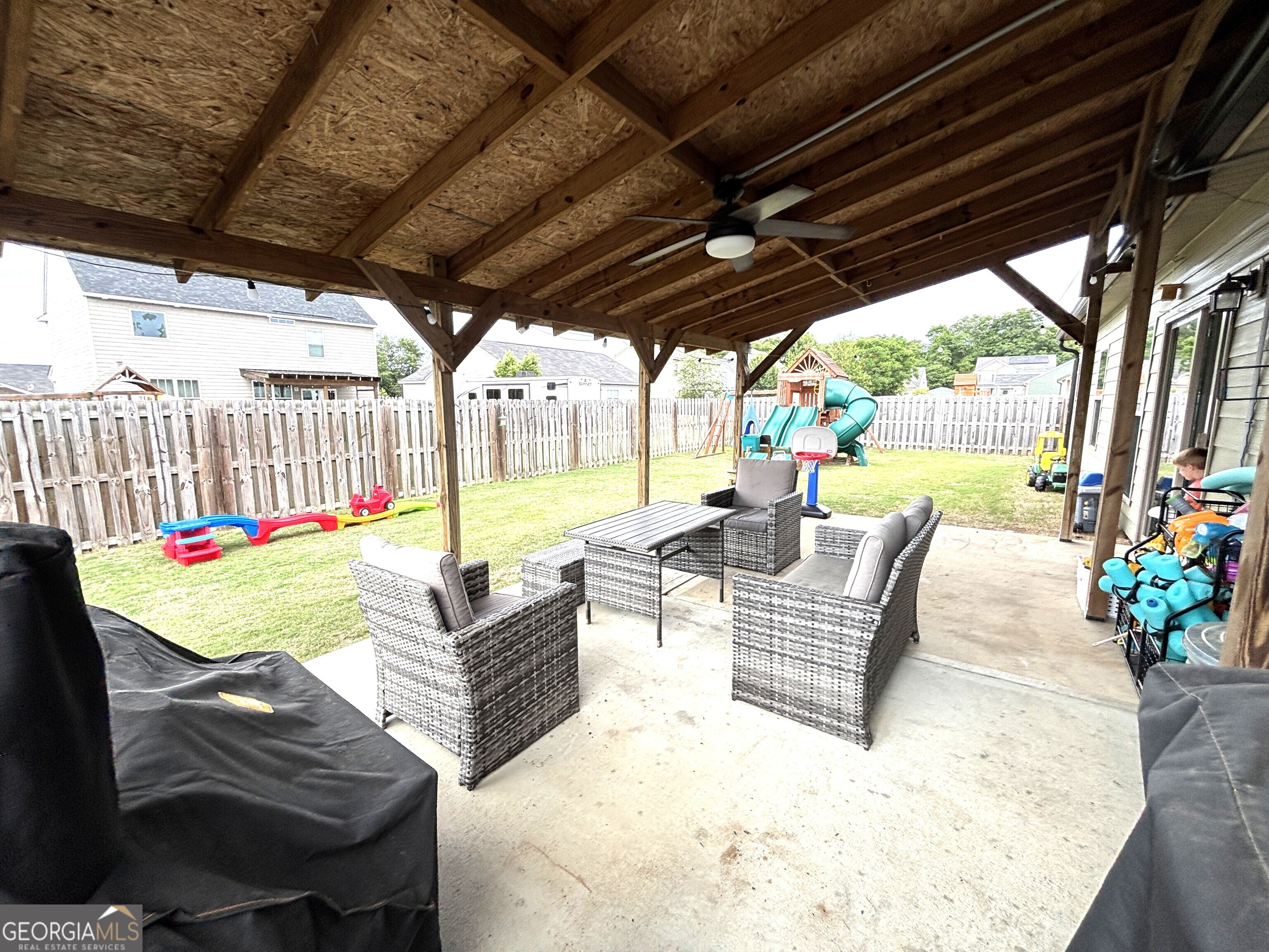 142 Beallwood Drive Harlem GA 30814