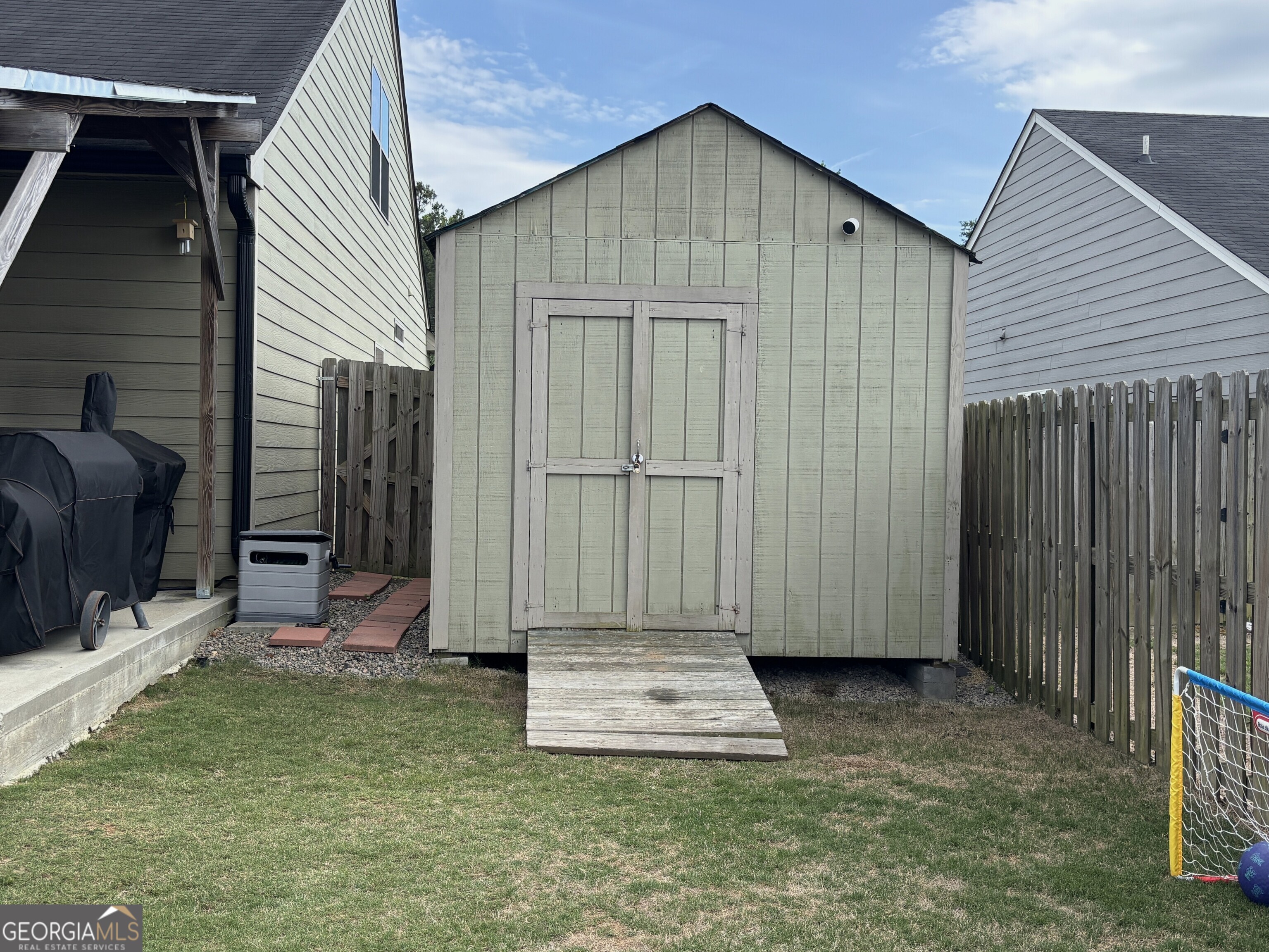 142 Beallwood Drive Harlem GA 30814