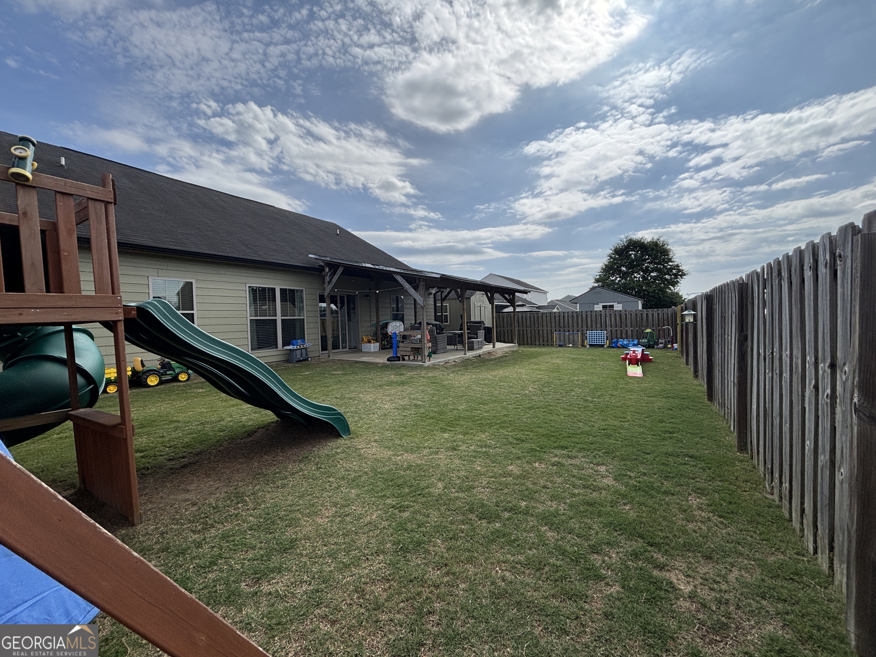 142 Beallwood Drive Harlem GA 30814