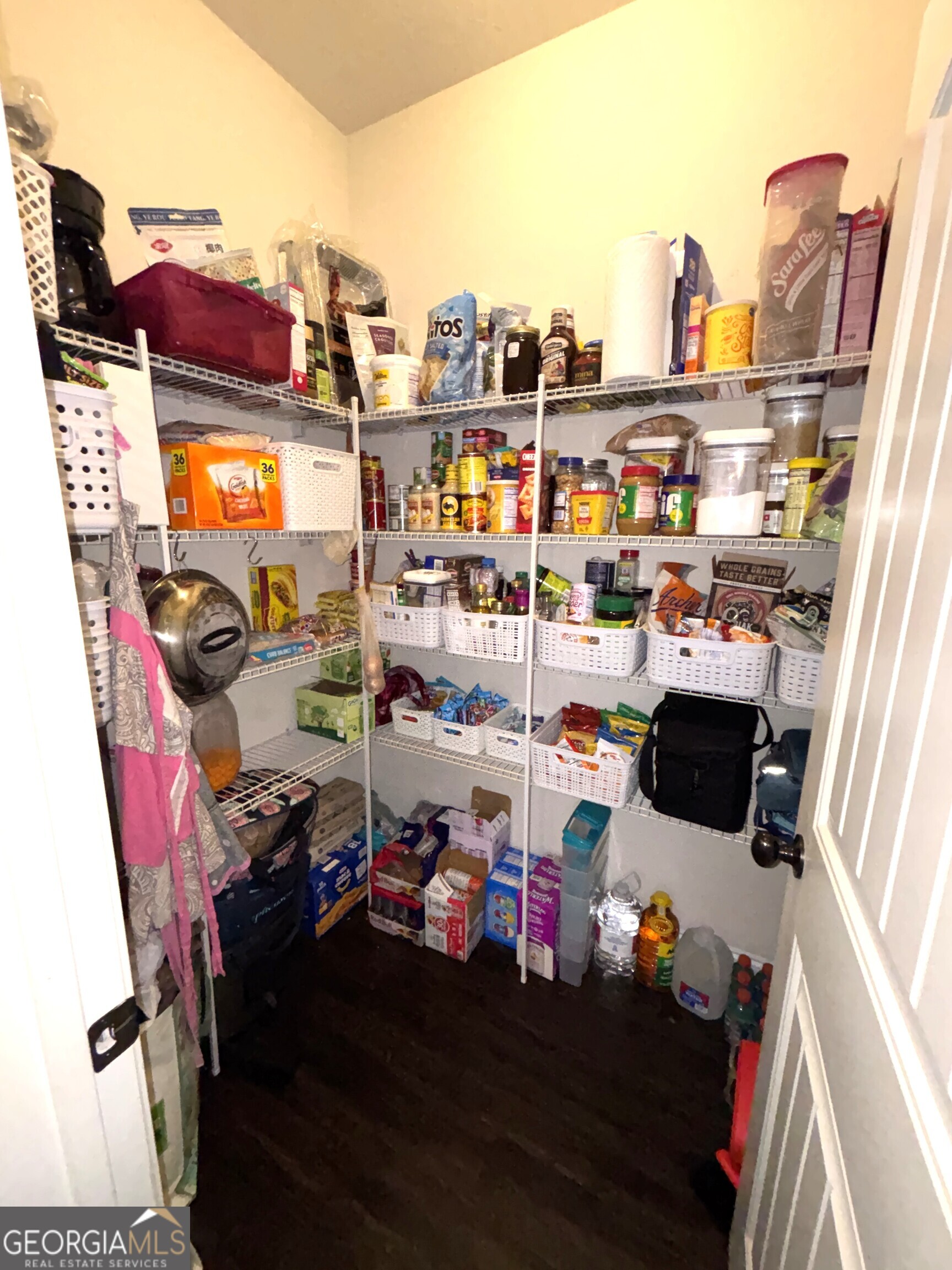 142 Beallwood Drive Harlem GA 30814