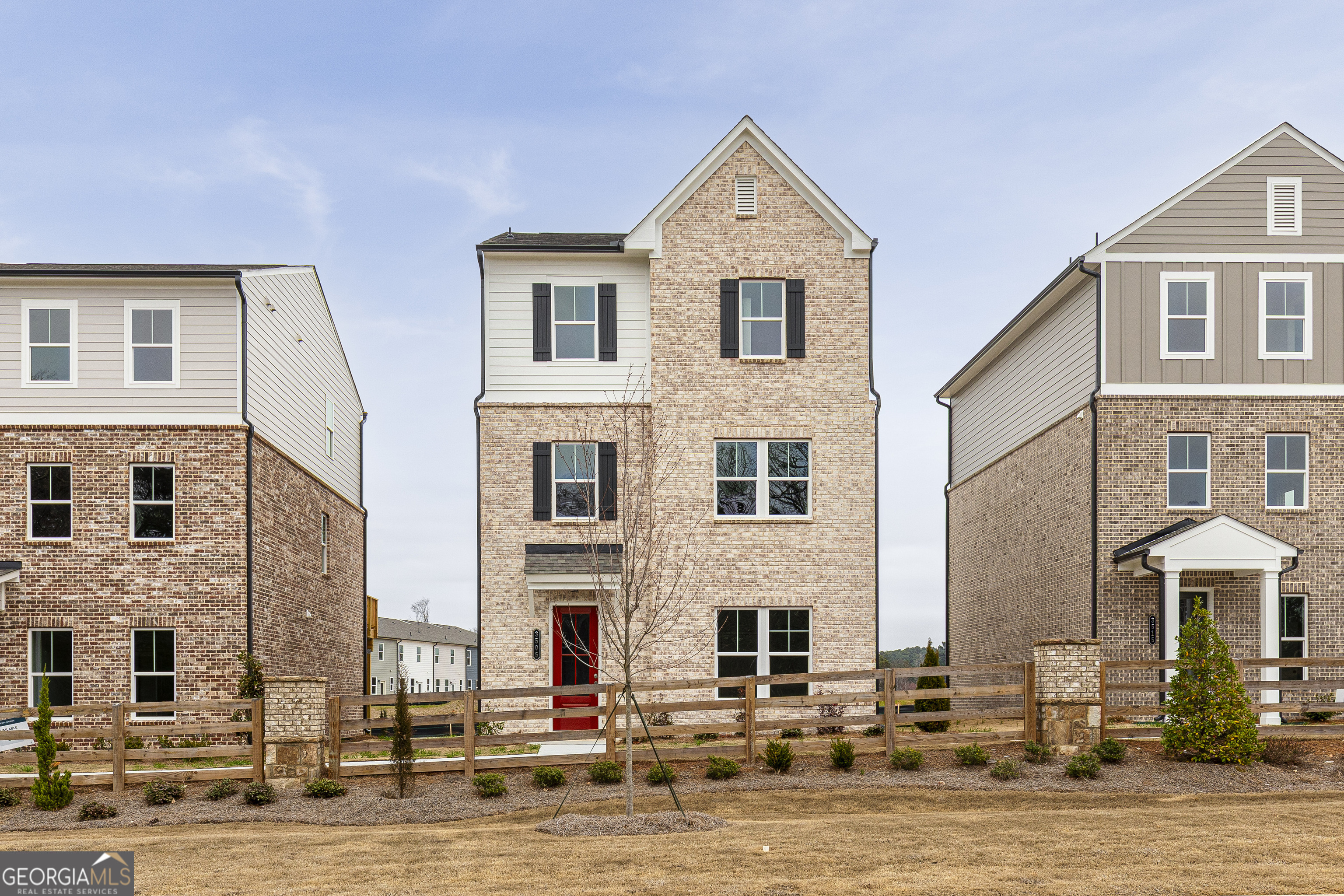 3505 Tristens Cove Walk Loganville GA 30052