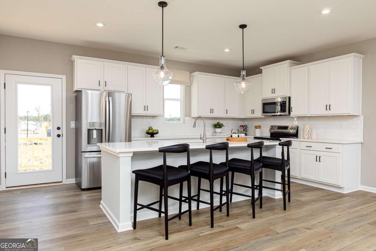 3505 Tristens Cove Walk Loganville GA 30052