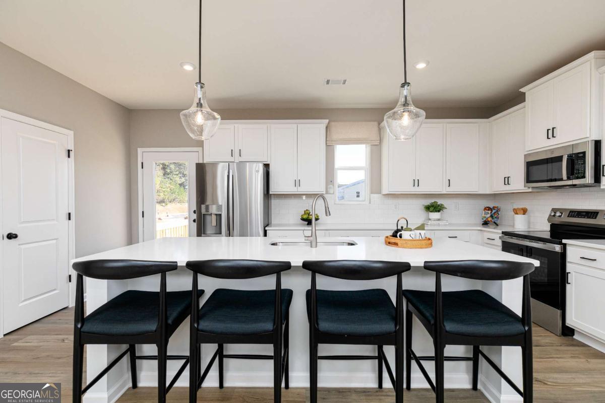 3505 Tristens Cove Walk Loganville GA 30052