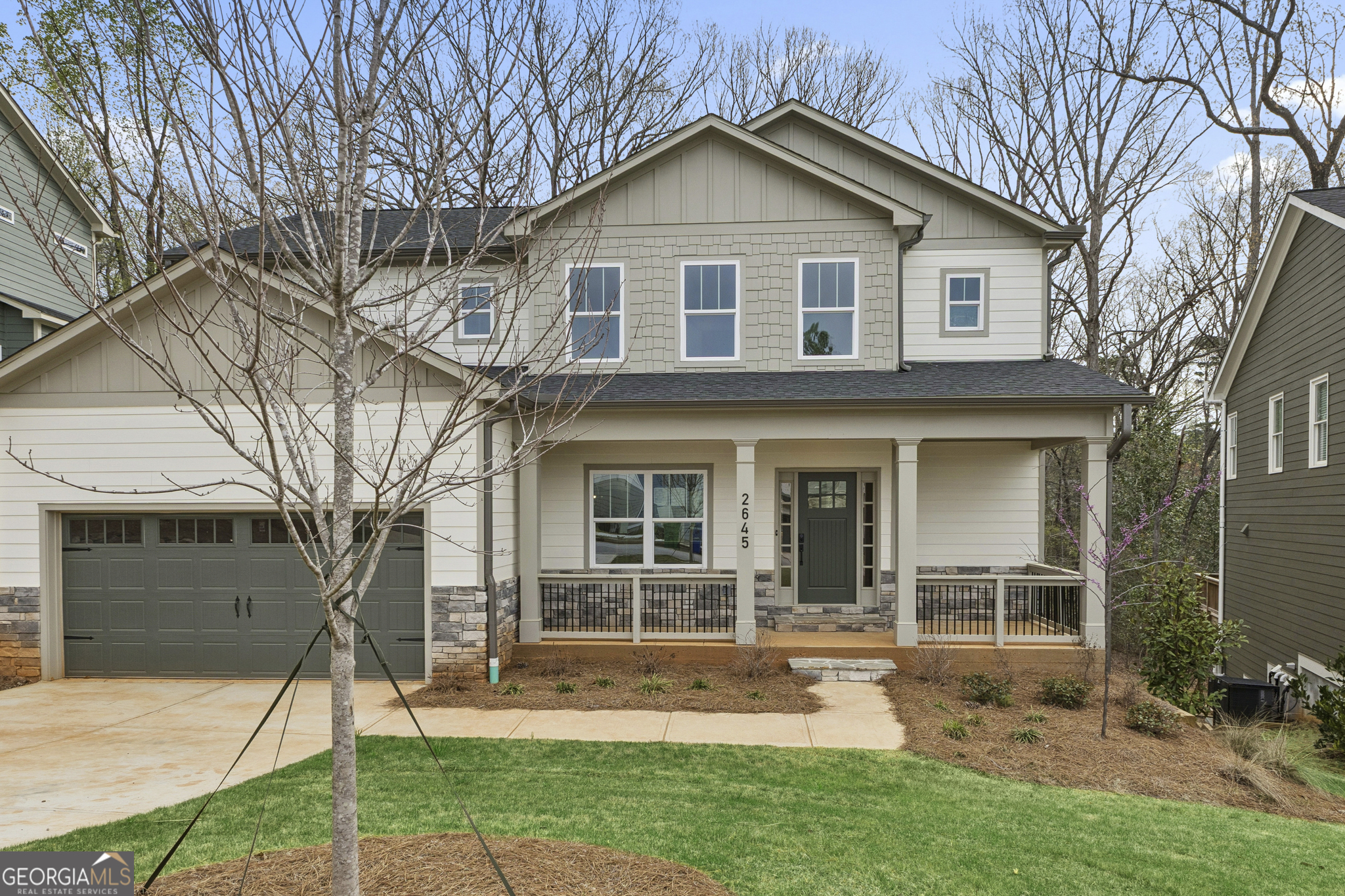 2645 Mills Bend Decatur GA 30034