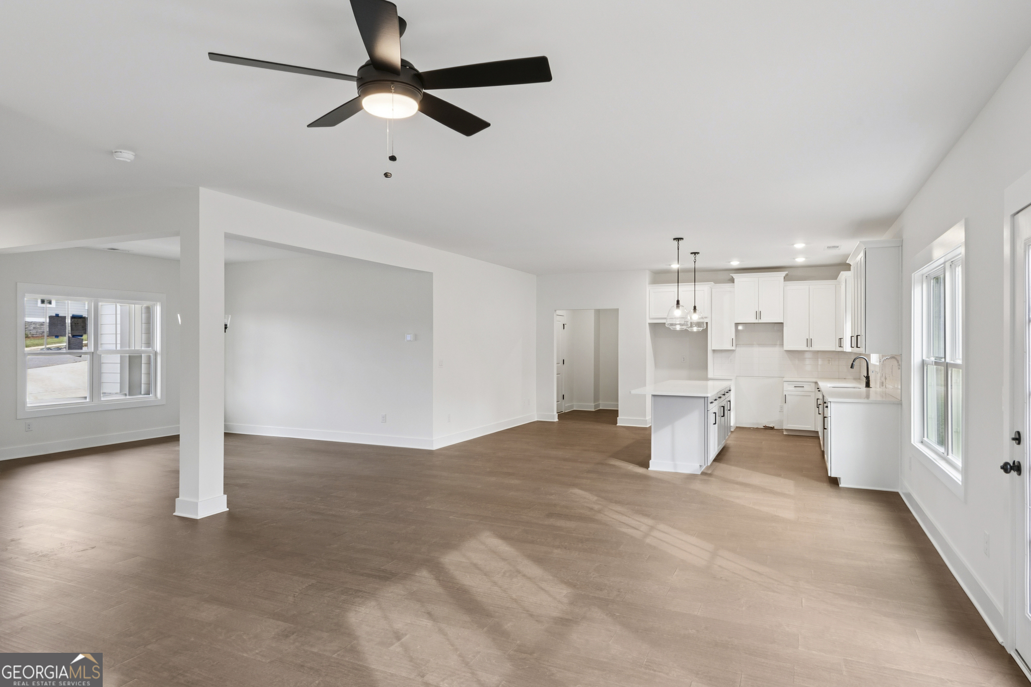2645 Mills Bend Decatur GA 30034